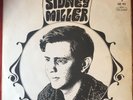 SIDNEY MILLER LP 1967 ELENCO MONO ME-45 BRAZIL ORIGINAL BOSSA NOVA JAZZ RARE