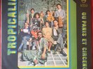 TROPICALIA OU PANIS ET CIRCENCIS 1968 LP BRAZIL PSYCH MUTANTES ROGERIO DUPRAT