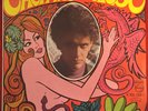 CAETANO VELOSO BRAZIL LP PHILIPS ORIG MONO 1968 TROPICALIA PSYCH ROGERIO DUPRAT