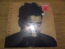 Tracy Chapman- Self Titled- Single Vinyl Lp- Still Sealed- Hype Sticker