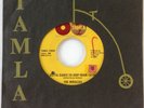 The Miracles I Gotta Dance To Keep From Crying, Such Is Love 1963 Tamla 54089 EX