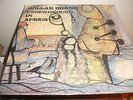 Dollar Brand Underground in Africa Mandla KRS 114 Gatefold