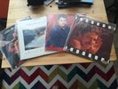 Chico Buarque LP Bundle (4 Records) Maria Bethania
