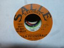 ELLA FITZGERALD JIMMY JONES THESE BOOTS ARE MADE FOR WALKING // MOMENT OF TRUTH