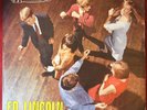 ED LINCOLN 1968 LP BRAZIL MUSIDISC  BOSSA SOUL GROOVE BREAKS 
