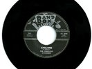 FABULOUS CYCLONES “CYCLONE” BAND BOX ROCKER-PRE SURF 45-SINGLE MINT