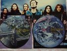 IRON MAIDEN Brave New World  x PICTURE DISC 12