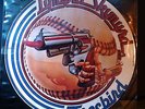 Lynyrd Skynyrd picture disc Freebird 12