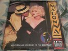 SEALED VINYL LP MADONNA I'M BREATHLESS 1990 RECORD CLUB SIRE BMG R 100572