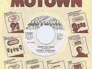 Smokey Robinson 45 When You Came 1976 NM Rare Canada Only 45  Motown 54269 Promo