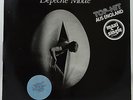DEPECHE MODE *NEW LIFE* VERY RARE GERMAN 1987 GREY MARBLED VINYL 12 INCH