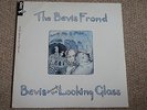 VINYL RECORD LP - BEVIS FROND - BEVIS THROUGH THE LOOKING GLASS - 2 LP
