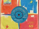 VINY*L Johnny Kidd Hurry on Back to Love UK HMV 7