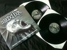 The Prodigy - Music For The Jilted Generation  2LP UK 1994 VG+/EX