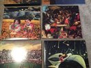 SMASHING PUMPKINS Mellon Collie Infinite Sadness 4xLP Vinyl Records Box Set