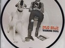 DAVID BOWIE  Diamond Dogs PICTURE DISC  7