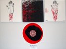 CONVERGE You Fail Me Redux RED/BLACK BLOB COLOR VINYL /500 botch thrice mastodon