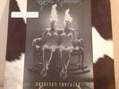 Janes Addiction - Nothing's Shocking Alternative Rock Porno For Pyros