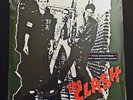 THE CLASH Self-Titled Debut - Remastered 180g Vinyl LP NEW - Factory Sealed