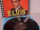 VINTAGE ELVIS PRESLEY IT HAPPENED AT THE WORLDS FAIR ALBUM VINYL LSP-2697