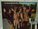 BEATLES MAGICAL MYSTERY TOUR   EARLY 70s WORLD RECORD CLUB NZ COPY