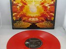 HAPSHASH & THE COLOURED COAT Feat Human Host & HMK - RED VINYL 1967 MINIT MONO