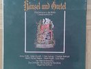 B358 SEALED HUMPERDINCK HANSEL AND GRETEL MOFFO FISCHER DIESKAU 2 x LP STEREO