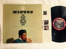 CHARLES MINGUS LP Black Saint And The Sinner Lady IMPULSE A 35 gatefold NM