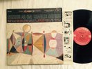 CHARLES MINGUS LP Mingus Ah Um COLUMBIA 2 EYE label SHRINK great copy
