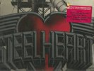 SEALED 1990 STEELHEART Self-titled MCA 6368 Hard rock Hair Metal