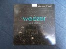 Weezer Say It Ain't So 10
