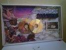Disque D'OR   Zucchero alb Oro Incenso e birra