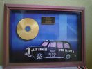 Disque D'OR  Les Années New wave vol 2