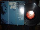 RARE-GEORGE JONES-Singing The Blues-1965-mercury-MG-21029-VG++COVER-MINT- VINYL