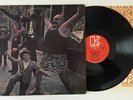 The Doors - Strange Days - Vinyl LP Record Album EKS-74014 (VG+)