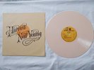 NEIL YOUNG HARVEST RARE CREAM COLOURED VINYL, GATE FOLD, INSERT.