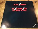 2 LP Raw Power ?– RAWLP 017 Black Sabbath ?– We Sold Our Soul For Rock 'N' Roll