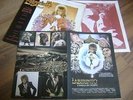 DAVID BOWIE Labyrinth  LP 12