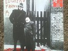 Lucifers Friend Self-Titled 1st Album Vinyl LP Billingsgate Quad