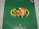 STYX Radio Special - Promo-Only 2LPs