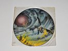 IRON MAIDEN -  Original 1983 FLIGHT OF ICARUS PICTURE DISC LP vinyl