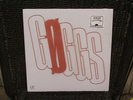 GØGGS S/T LP RED VINYL Ty Segall FUZZ thee oh sees jay reatard goggs cfm nobunny