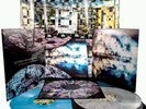 Between The Buried And Me ?– The Parallax I & II Limited Box Set Vinyl Lp