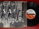 JAY CAMERON'S INTERNATIONAL SAX BAND - RARE FRENCH LP 10' 33 - SWING 33.351 1954