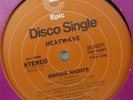 HEATWAVE   Boogie Nights / Too Hot To Handle   12