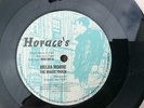 Melba Moore - Magic Touch & Tommy Hunt / Horace's Records / M-