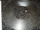 Iron maiden vintage  clear vinyl 1982 live lp NWOBHM KISS,SLAYER,AC/DC