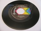 THE ARTISTICS - GIRL I NEED YOU / GLAD I MET YOU - BRUNSWICK