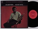 MILES DAVIS Milestones COLUMBIA LP NM