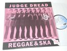 JUDGE DREAD MINT- LP REGGAE & SKA BIG SIX |43